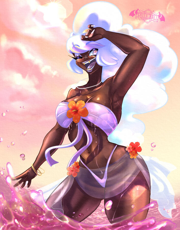 Summer Vibes Emily Summer Vibes Emily