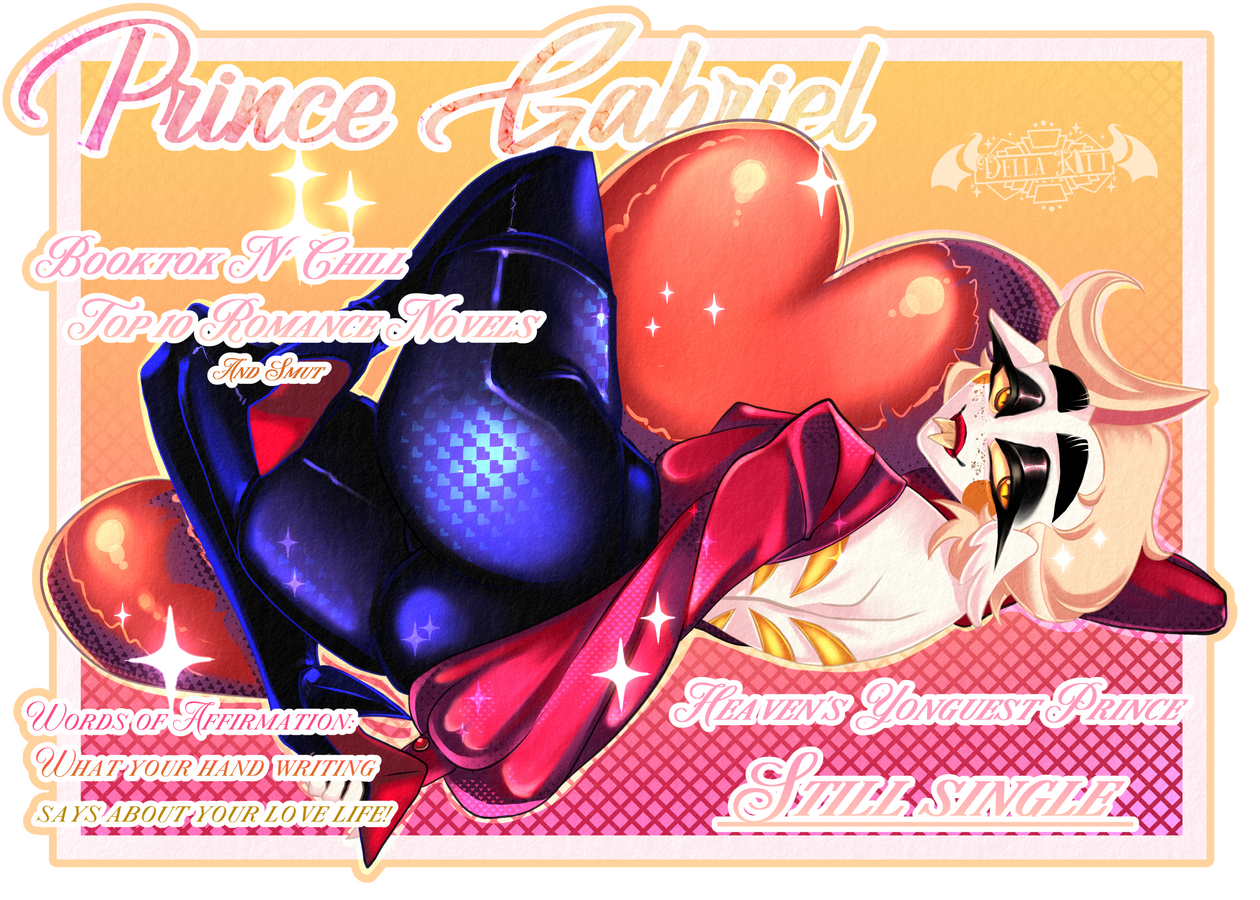 Gabriel Vday 2026 Gabriel Vday 2026