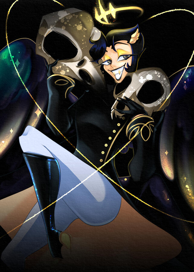 Azrael Azrael