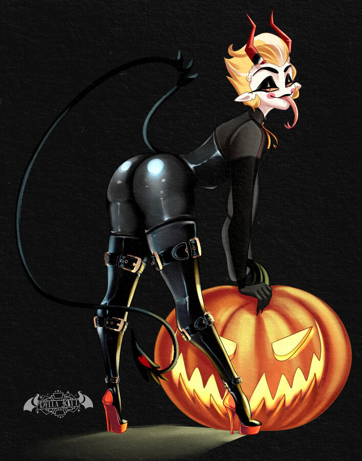 Lucifer Halloween Lucifer Halloween